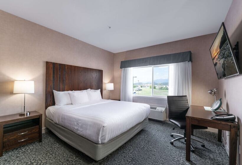اتاق استاندارد, Prestige Cranbrook Hotel, Bw Premier Collection