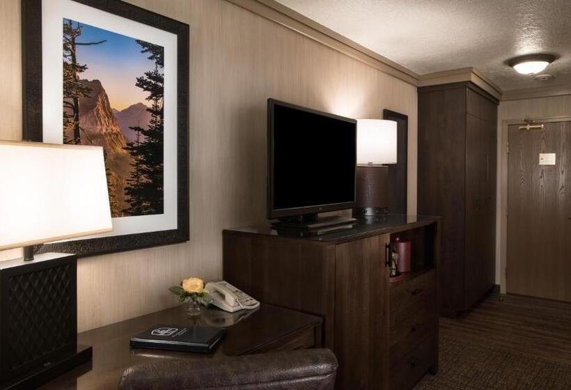 标准间, Best Western Plus Flathead Lake Inn And Suites