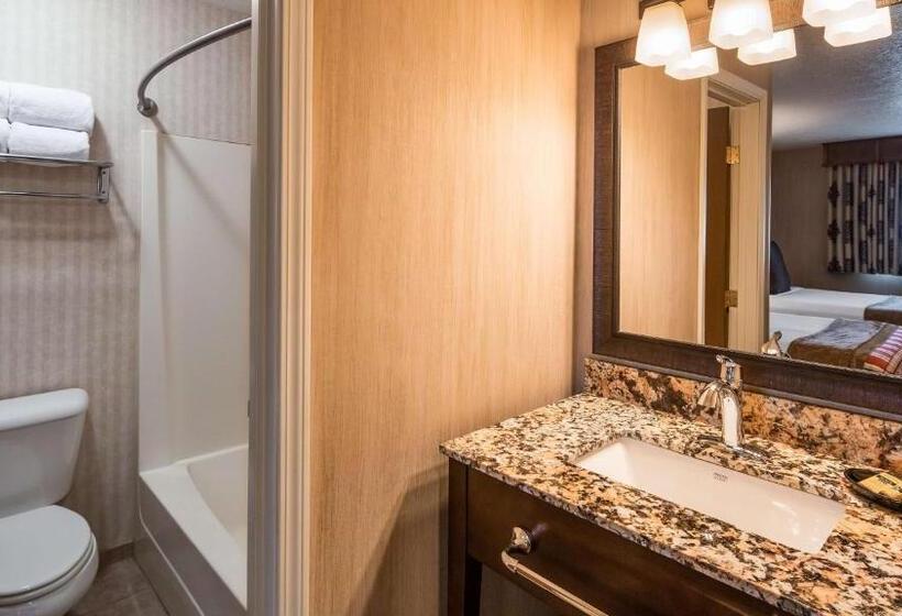 标准间, Best Western Plus Flathead Lake Inn And Suites