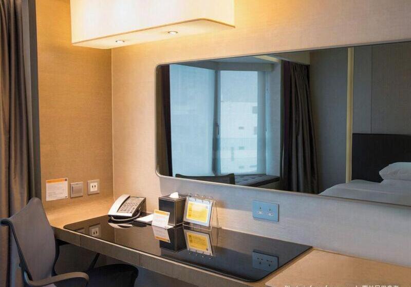 Стандартный Номер Кровать Кинг, Fairfield Inn By Marriott Denver / Westminster