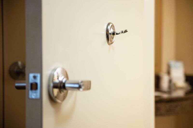 Стандартный Номер Кровать Кинг, Hilton Garden Inn Sioux Falls South