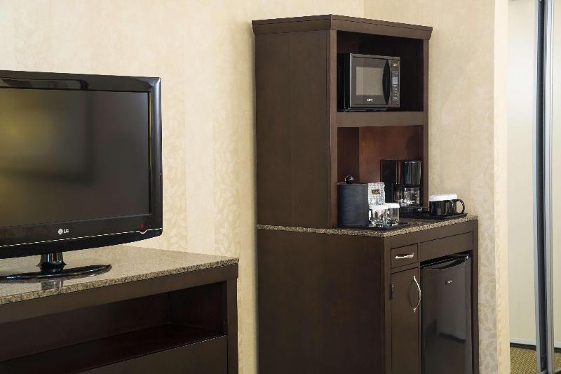 Стандартный Номер Кровать Кинг, Hilton Garden Inn Sioux Falls South
