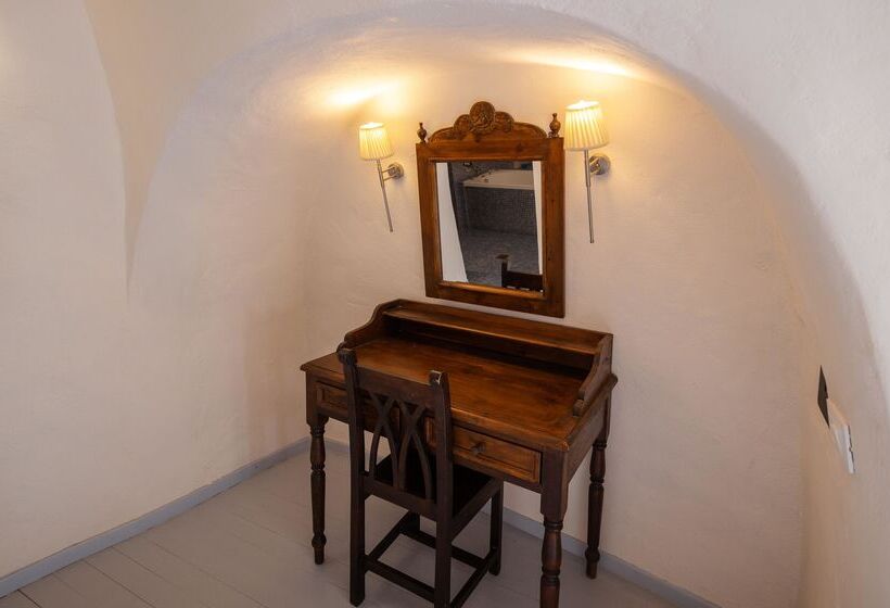 Вилла 1 Спальня, Ikies Santorini