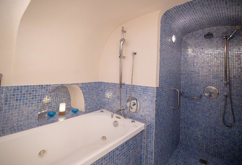 Вилла 1 Спальня, Ikies Santorini