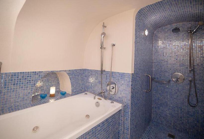 Вилла 1 Спальня, Ikies Santorini