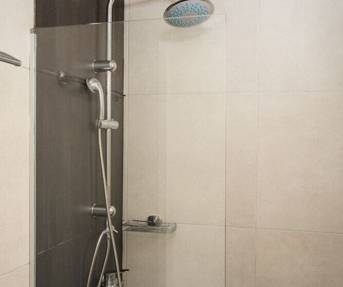 Apartamento Familiar, Petradi Beach Lounge