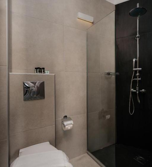 Номер Executive, Petradi Beach Lounge