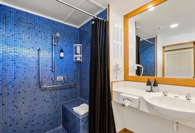 Номер Superior, Quality Hotel Lincoln Green