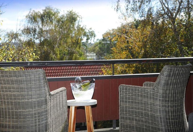 Номер Superior, Quality Hotel Lincoln Green