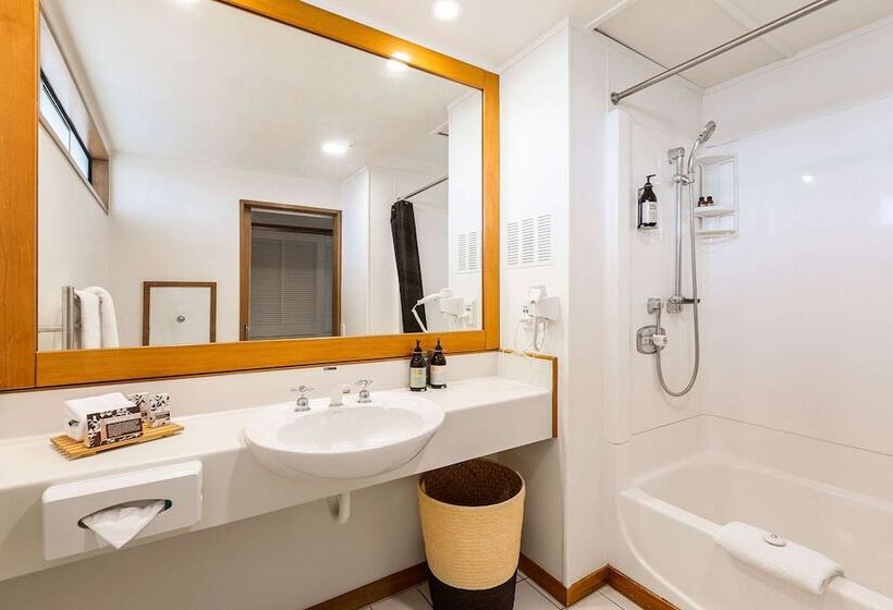 Номер Deluxe, Quality Hotel Lincoln Green