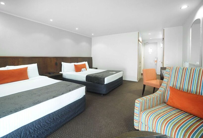 Номер Deluxe, Quality Hotel Lincoln Green