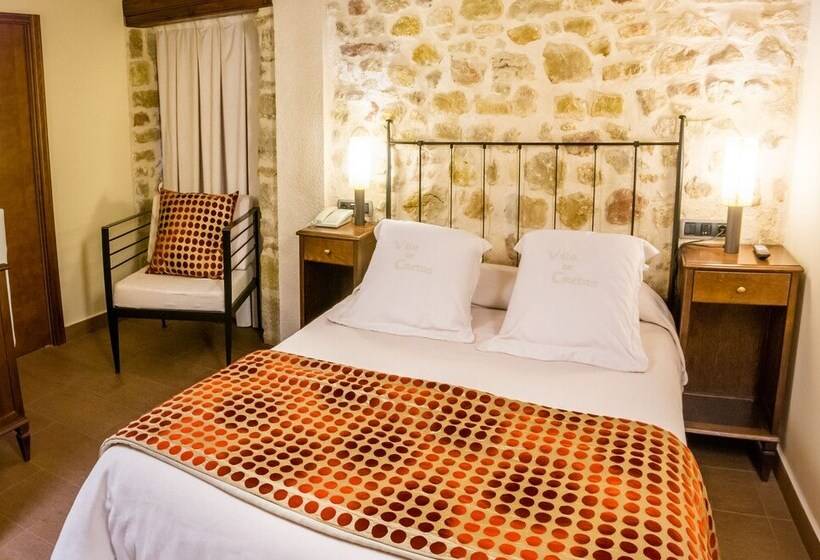 스탠다드 룸, Villa De Cretas