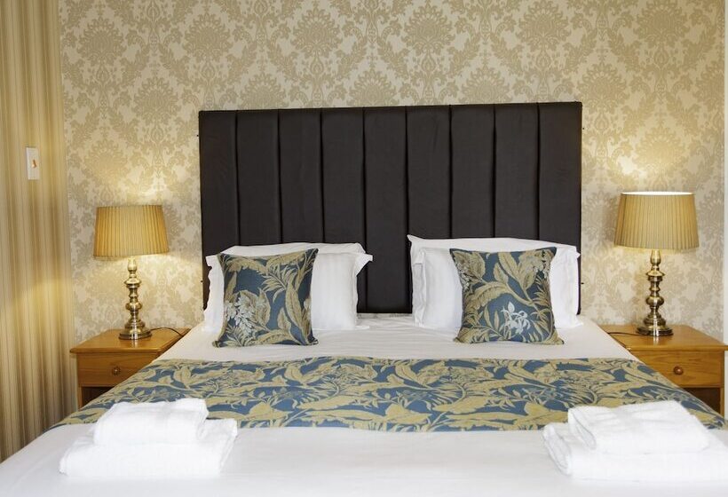 Номер Стандарт, Elmington House  Adults Only