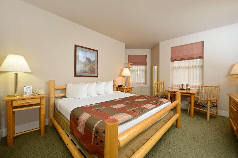 Estudio Superior, Washington Parquesol Suites &