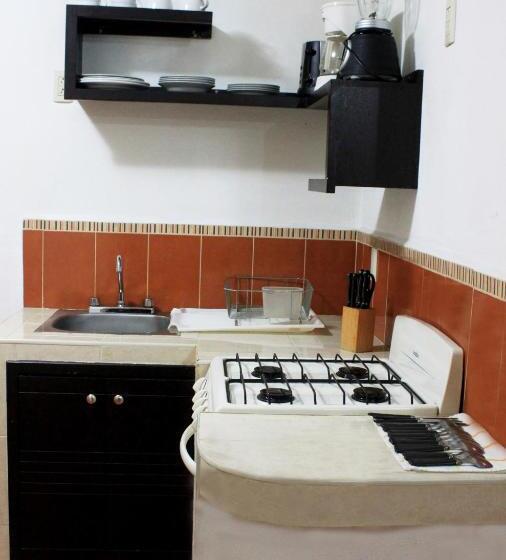 اتاق استاندارد, La Iguana Vallarta Lgbt Adults Only   Romantic Zone   Party Clubbing Street