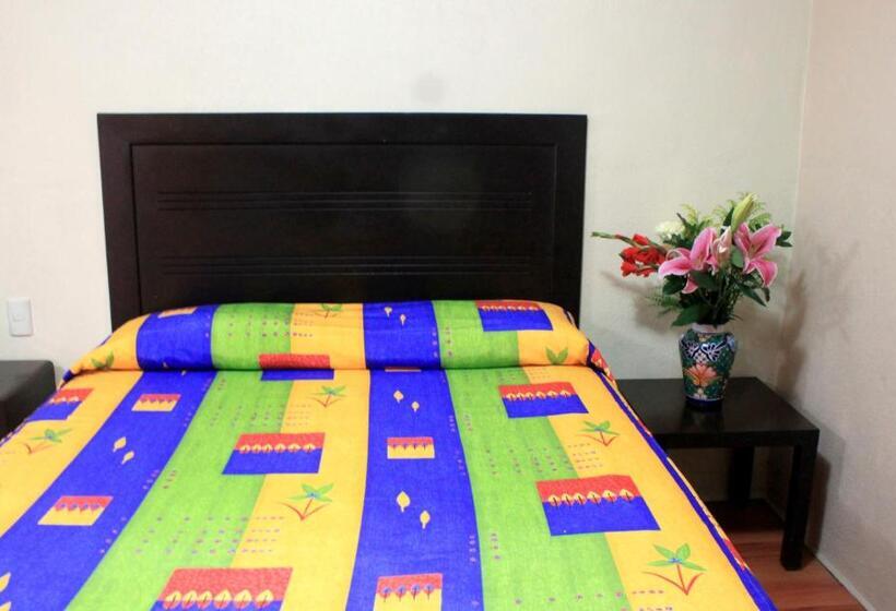 اتاق استاندارد, La Iguana Vallarta Lgbt Adults Only   Romantic Zone   Party Clubbing Street