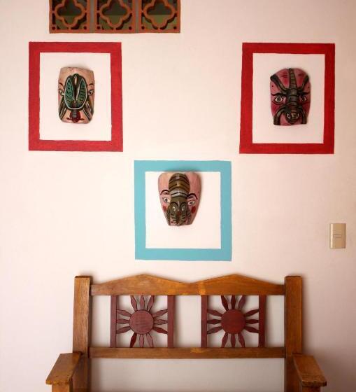2 Bedroom Suite with Balcony, La Iguana Vallarta Lgbt Adults Only   Romantic Zone   Party Clubbing Street