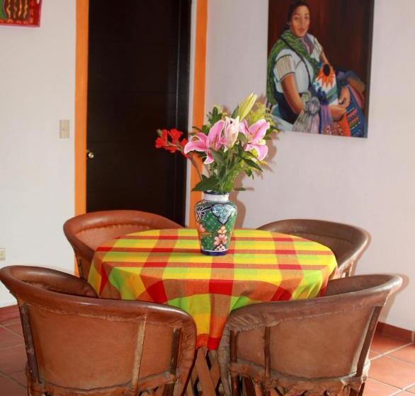 2 Bedroom Suite with Balcony, La Iguana Vallarta Lgbt Adults Only   Romantic Zone   Party Clubbing Street