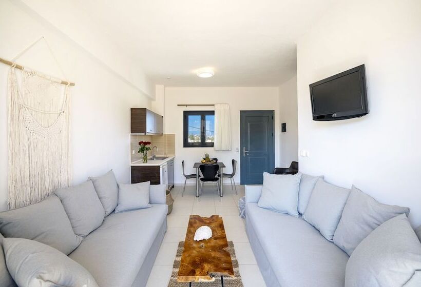 수피리어 스위트, La Stella Suites