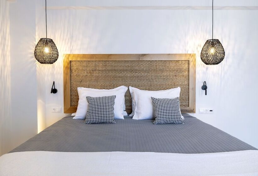 이그제큐티브 스위트, La Stella Suites