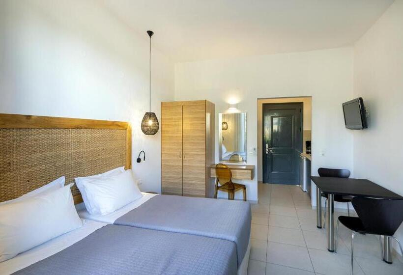 주니어 스위트, La Stella Suites