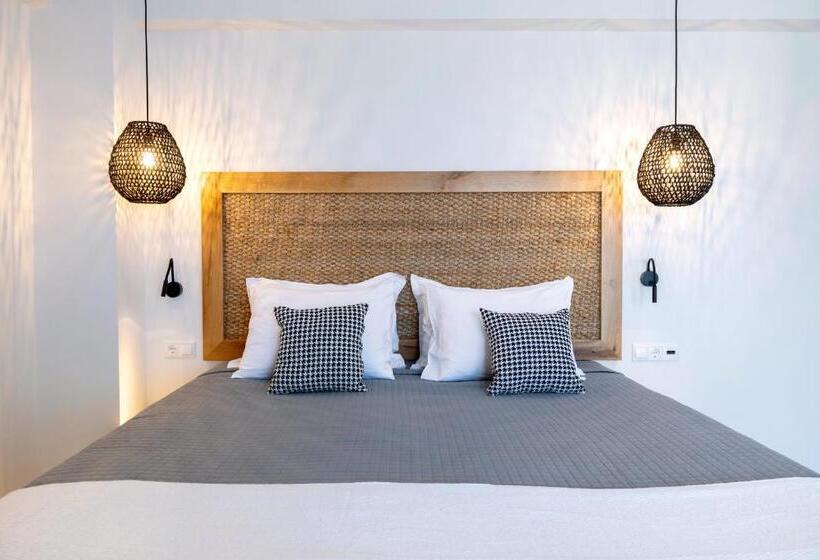 수피리어 스위트, La Stella Suites