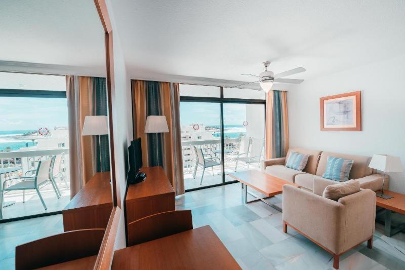 Апартаменты 1 Спальня, Palm Beach   Excel Hotels & Resorts