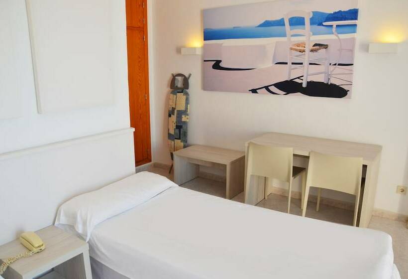 Студия Стандарт Вид на Море, Apartamentos Vibra Panoramic