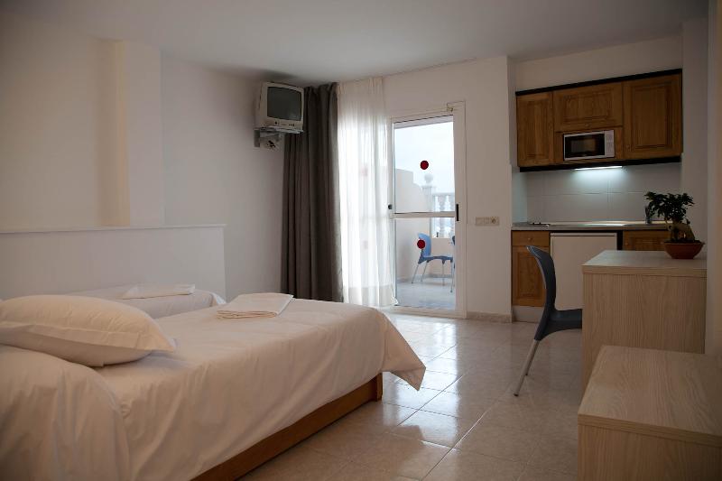 Студия Стандарт Вид на Море, Apartamentos Vibra Panoramic