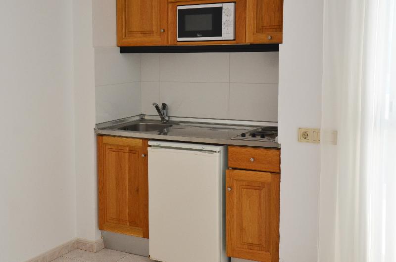Апартаменты 1 Спальня, Apartamentos Vibra Panoramic