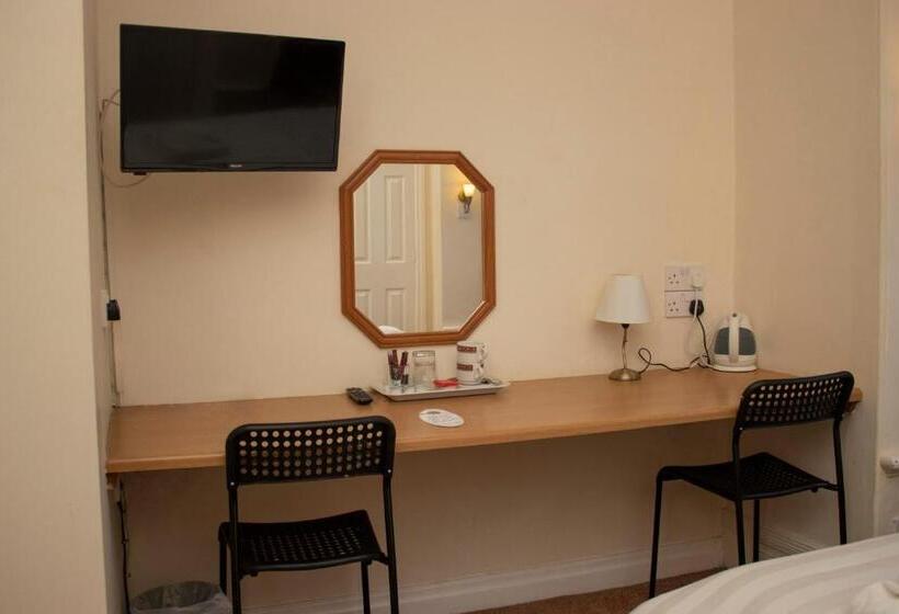Номер Стандарт Индивидуальный, Ascot Grange Hotel   Voujon Resturant