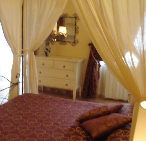 اتاق استاندارد, B&b 1646 Pozzilli