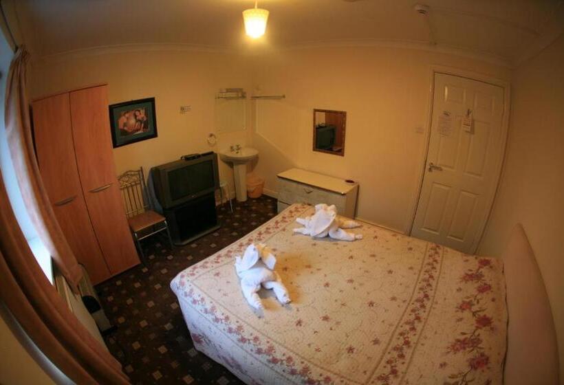 اتاق استاندارد, The Handforth Lodge
