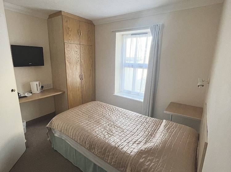 Номер Стандарт Индивидуальный, Eastbourne Riviera
