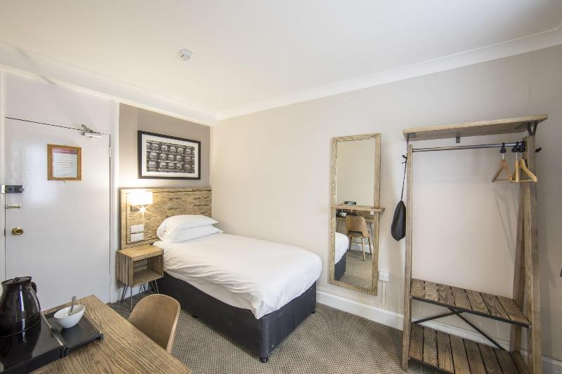 اتاق استاندارد یک نفره, Half Moon, Sherborne By Marston's Inns