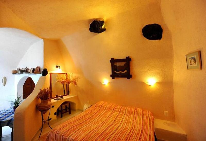 침실 1개 아파트, Kavalari Hotel   Adults Only