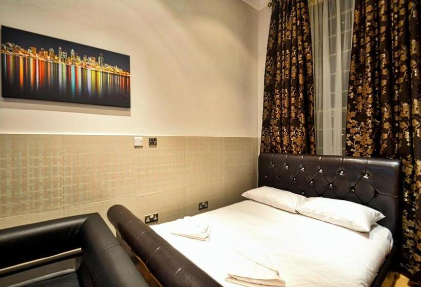 Апартаменты 2 Спальни, Hyde Park Apartments