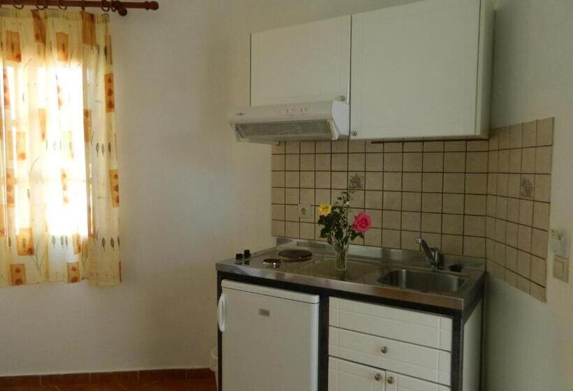 Номер Стандарт, Ioanna Apartments