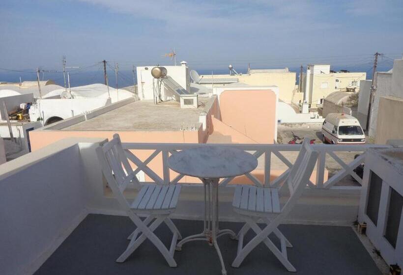 ویلای 2 خوابه, Langas Villas