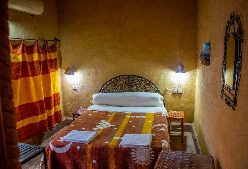 Номер Стандарт, Riad Du Sud