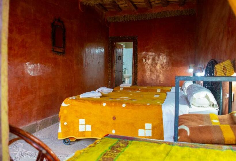 Номер Deluxe, Riad Du Sud