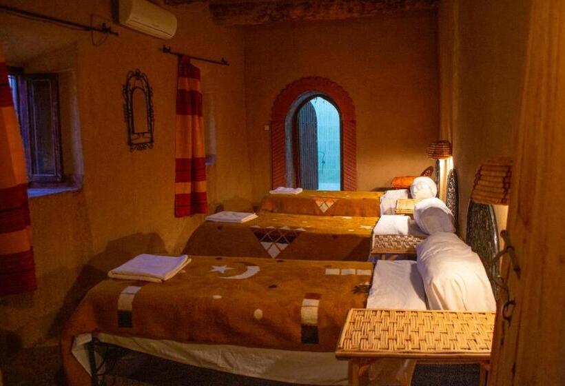 Трехместный Номер Комфорт, Riad Du Sud