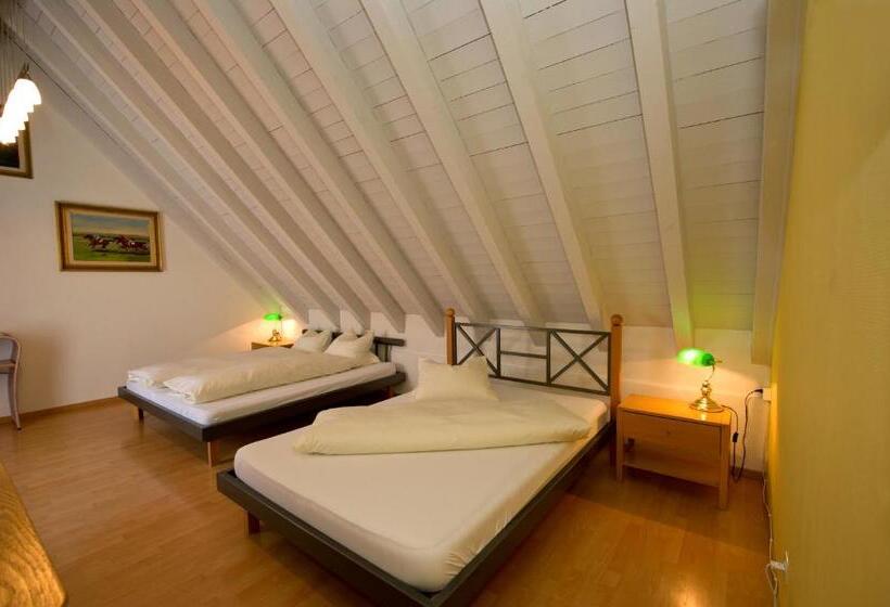 Номер Стандарт, Landgasthof Werdenberg