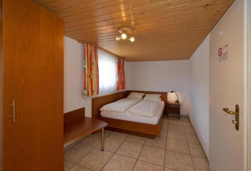 Номер Economy, Landgasthof Werdenberg