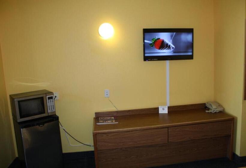 Номер Стандарт, Best Budget Inn Owatonna