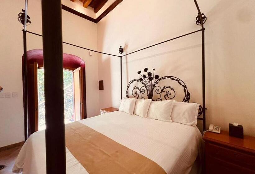 سوییت سوپریور, Casalinda San Miguel