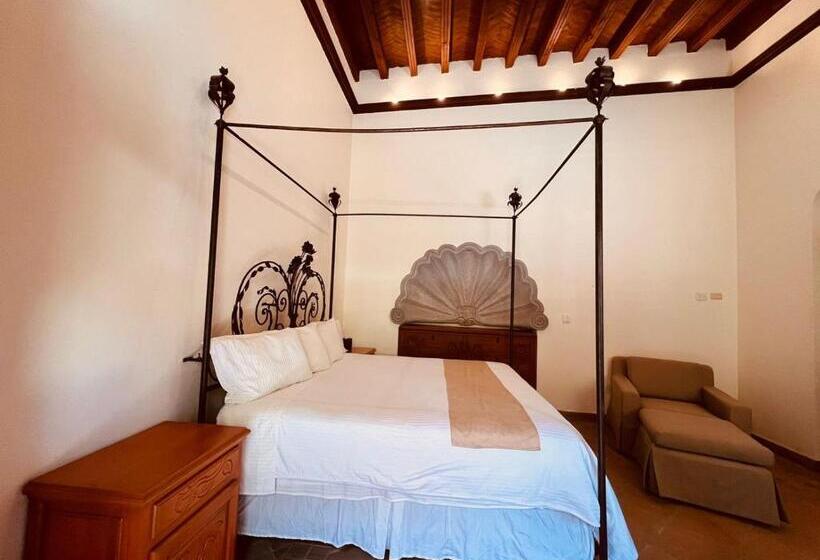 سوییت سوپریور, Casalinda San Miguel