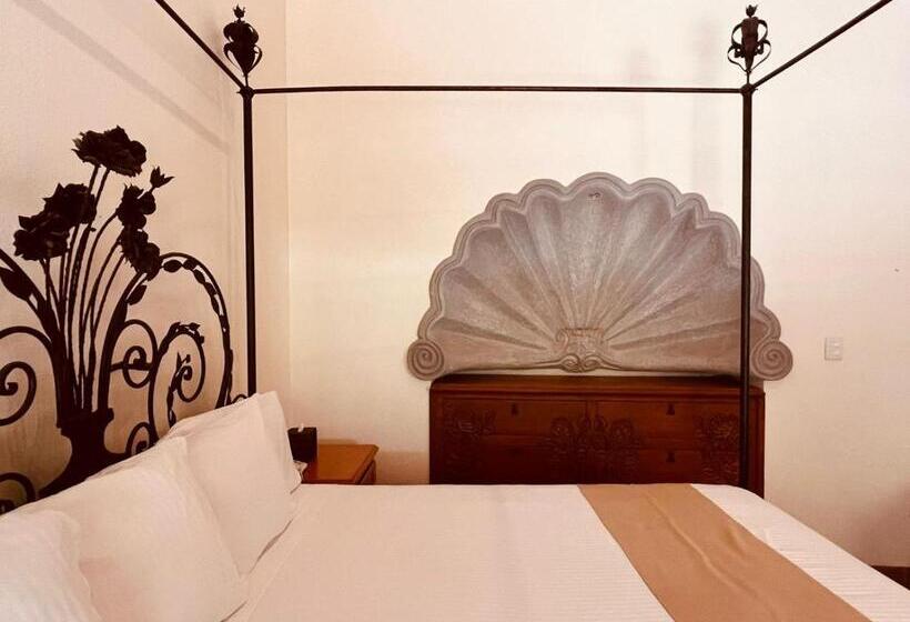 سوییت سوپریور, Casalinda San Miguel