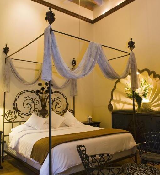 سوییت سوپریور, Casalinda San Miguel