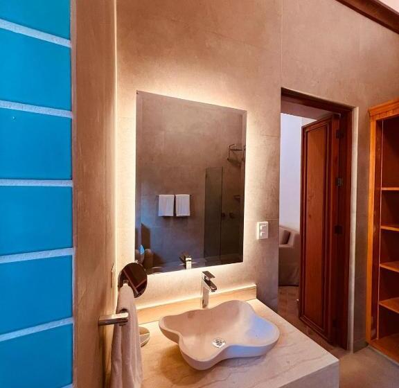 سوئیت 2 خوابه, Casalinda San Miguel